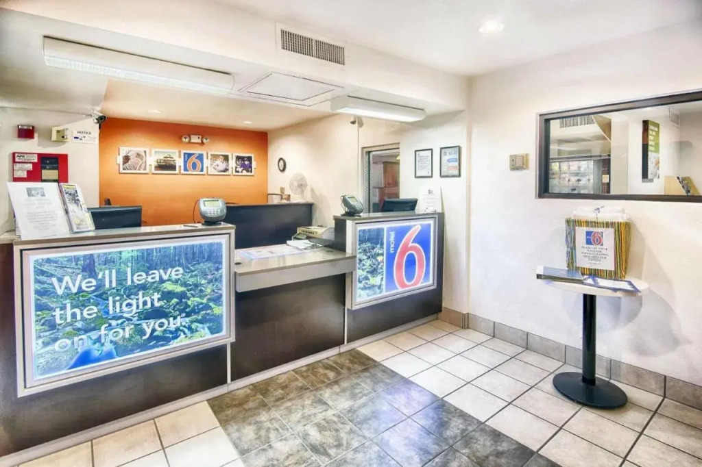 Motel 6-Mammoth Lakes, CA