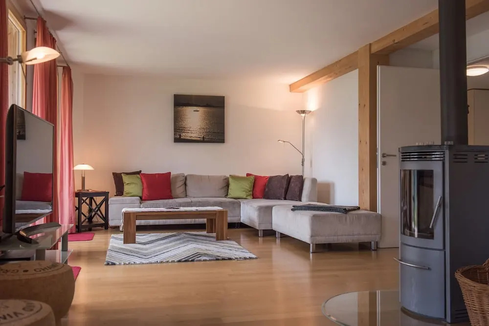 Chalet Rosa B&B