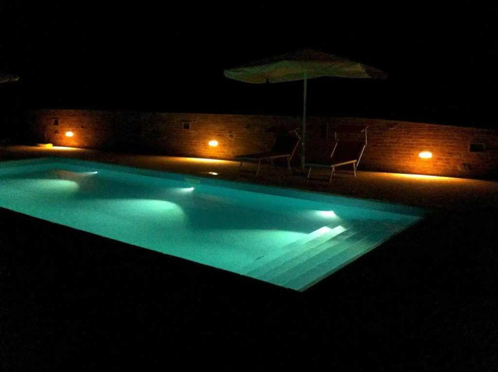 Campanacci Agriturismo