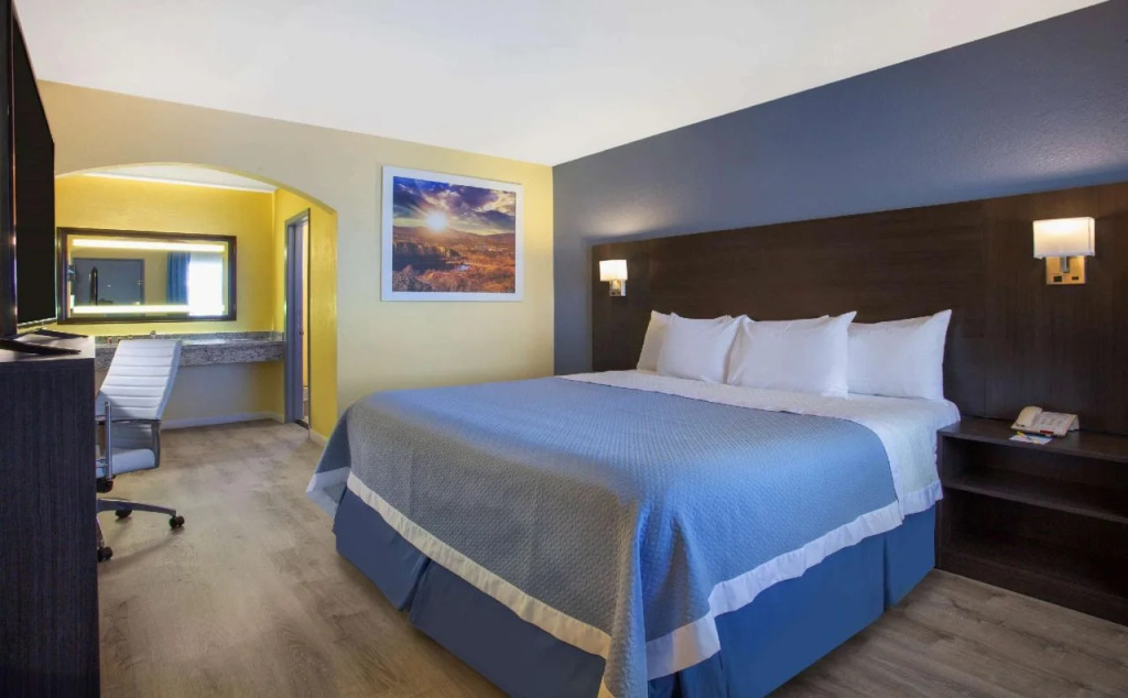 Days Inn Airport - Phoenix