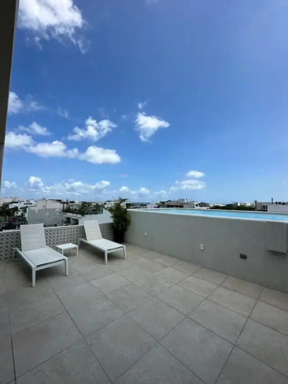 Kuyaan 44 Suites
