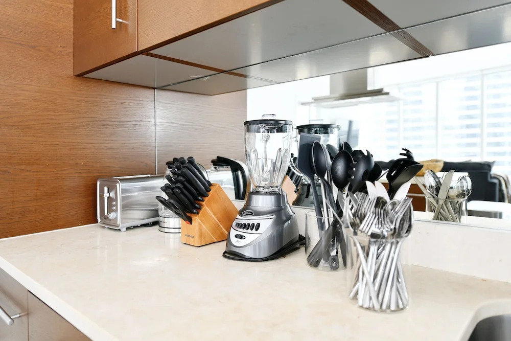 Miami World Rental - Iconbrickell 4810