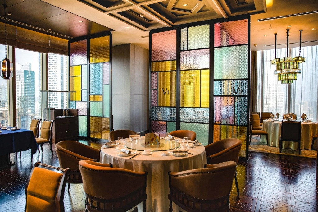 Nanjing Golden Eagle International Hotel