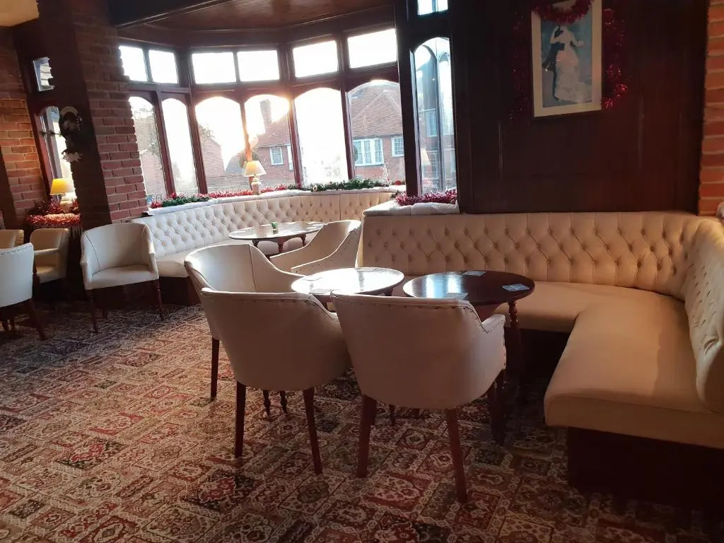 The Wight Bay Hotel - Isle of Wight