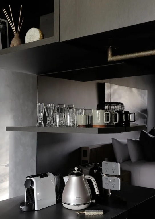 Imperial Boutique Accommodation