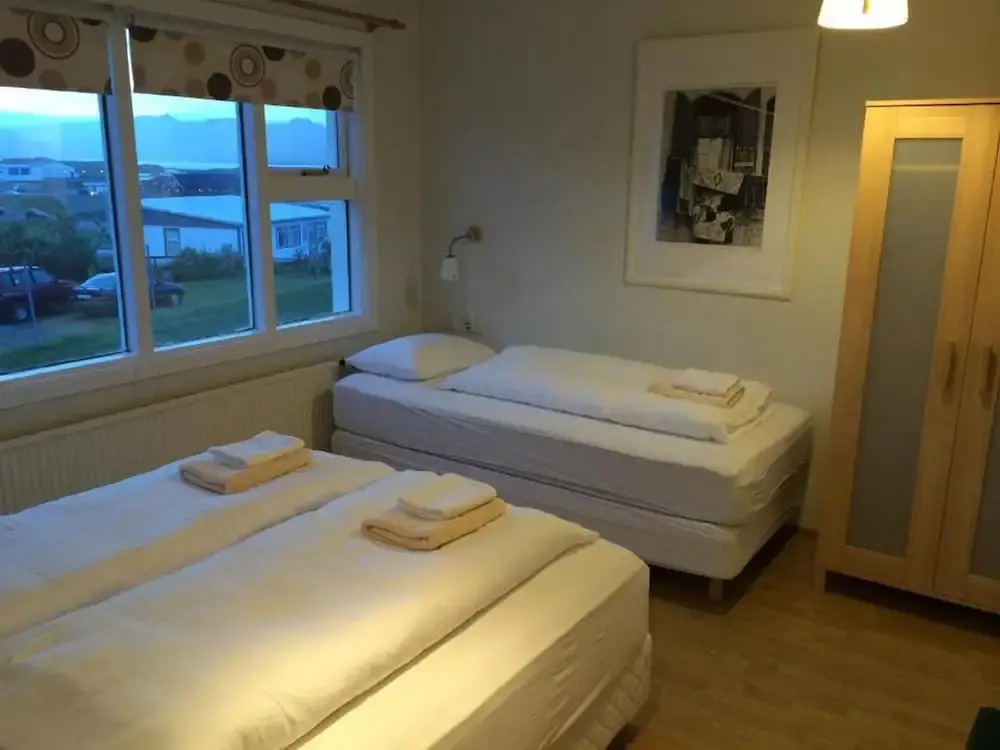 Framtid Hostel