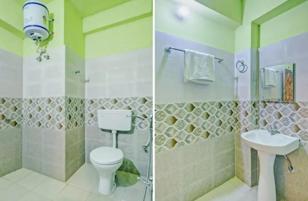 OYO 88380 Limewood Hotel