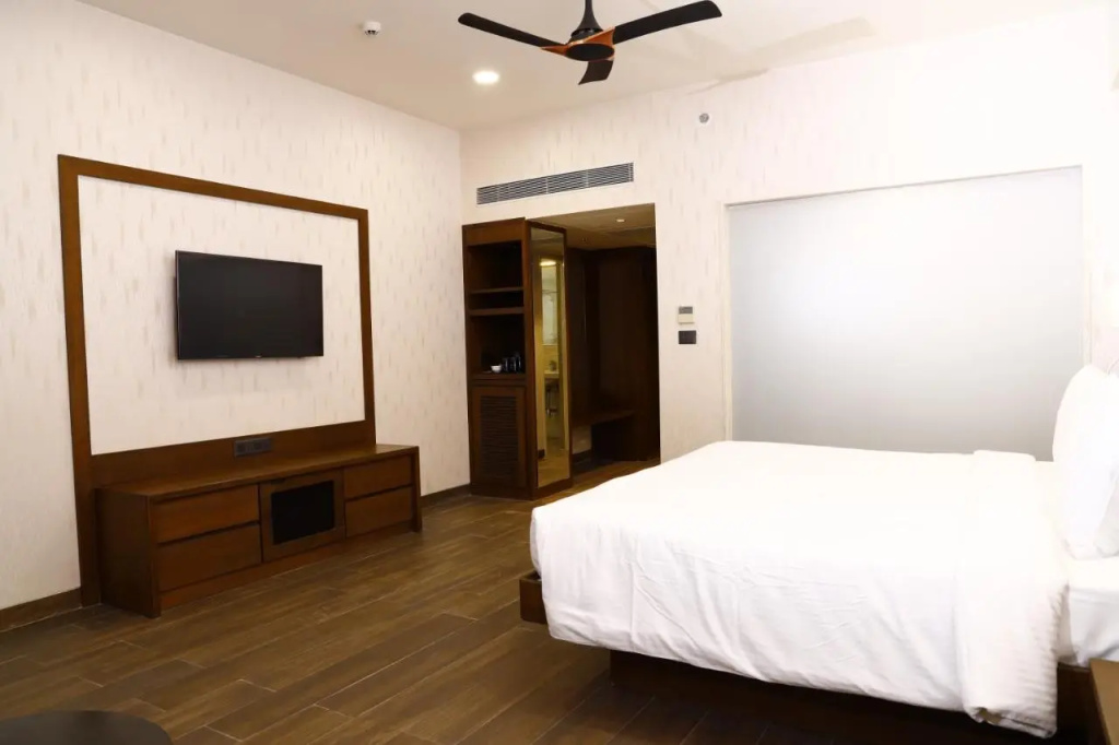 Devka Beach Resort