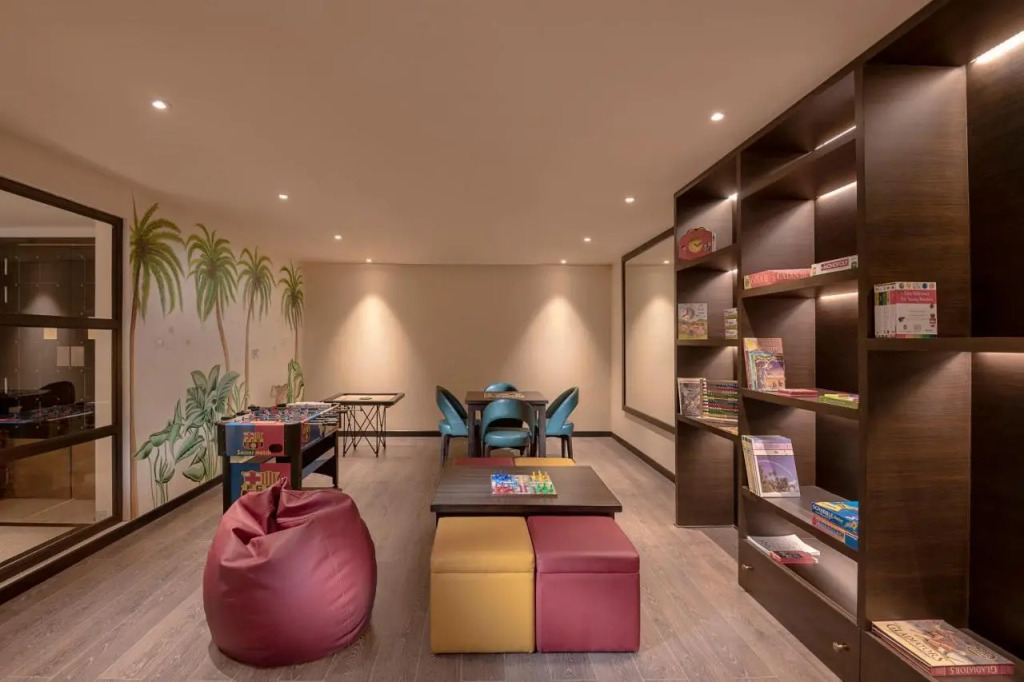 Aurika, Udaipur - Luxury by Lemon Tree Hotels