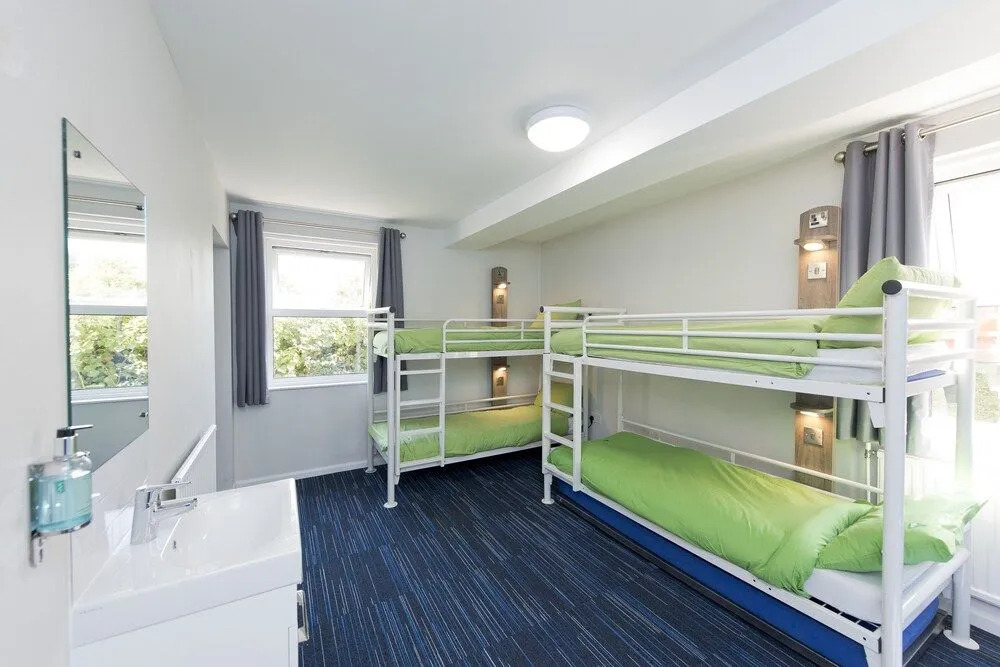 YHA Swanage