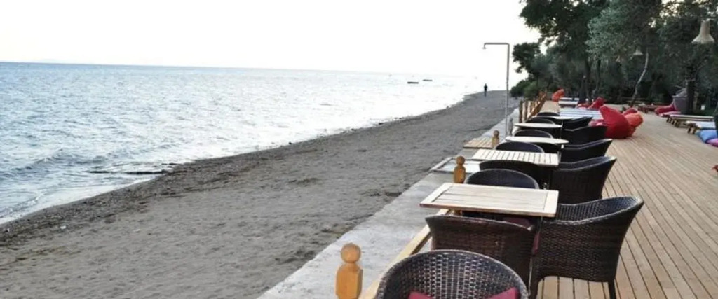 Papazlık Han Beach Otel