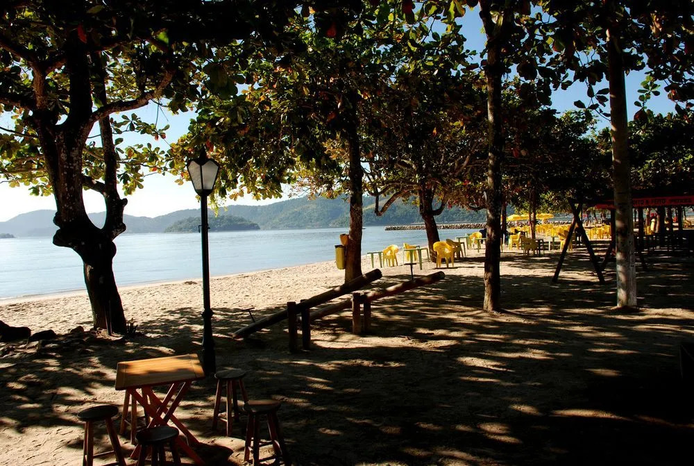Chill Inn Paraty Hostel & Pousada
