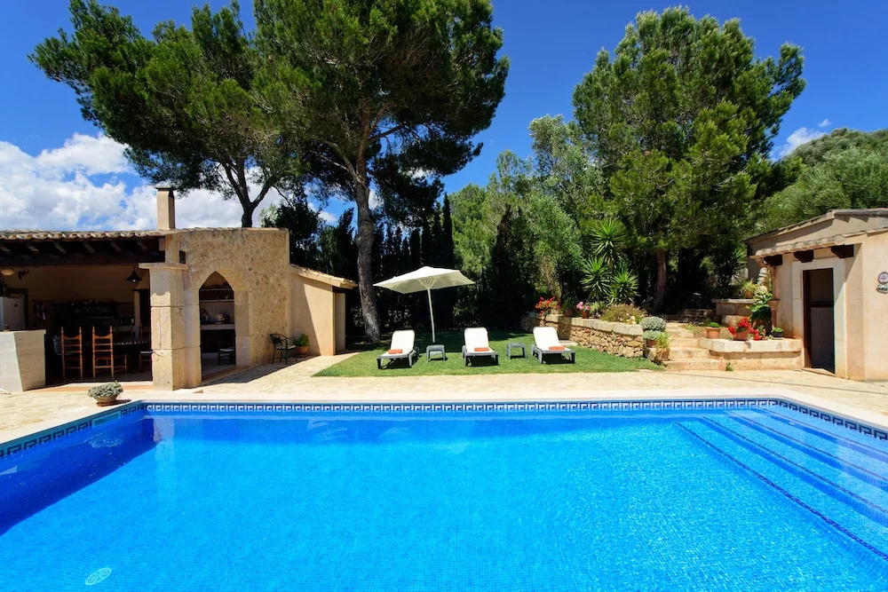 Casa Julia by Mallorca House Rent