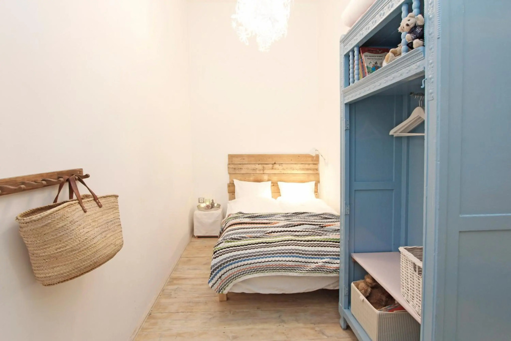 Szemi apartman