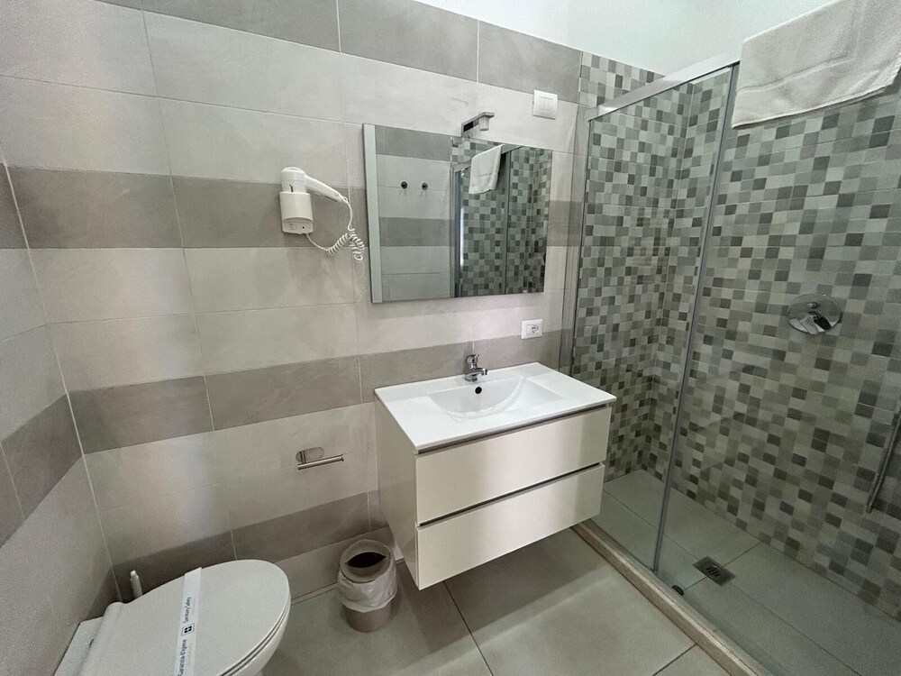 Enjoy rooms Naples