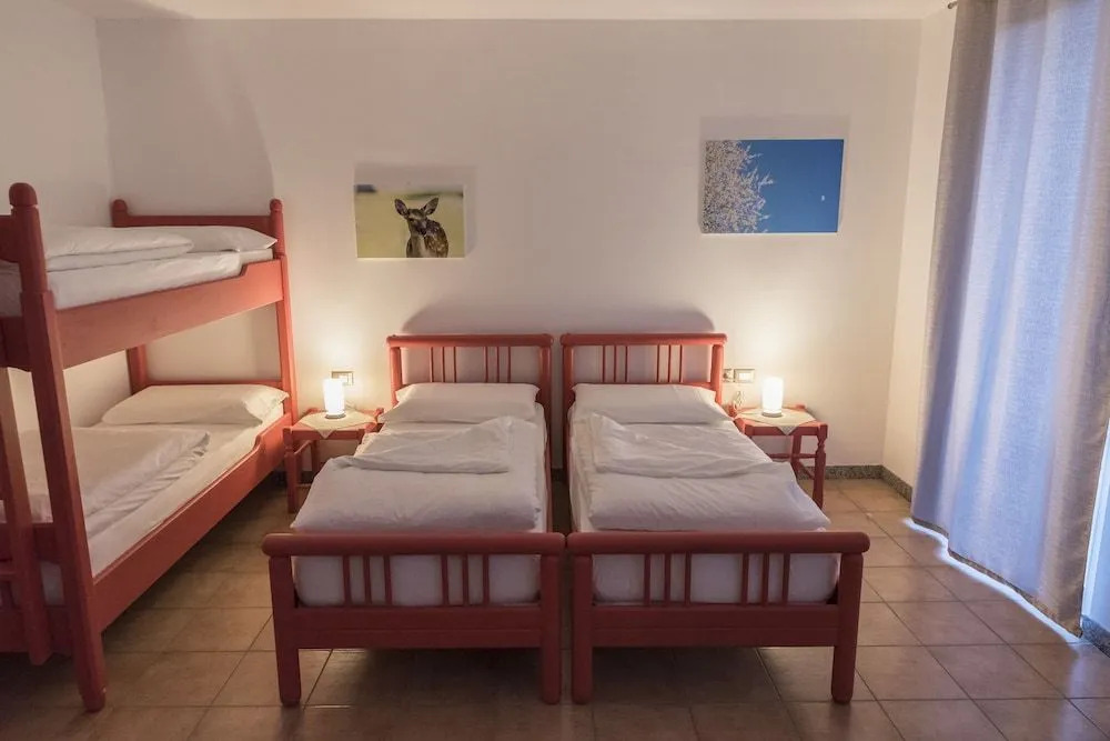B&B Prato Solaro