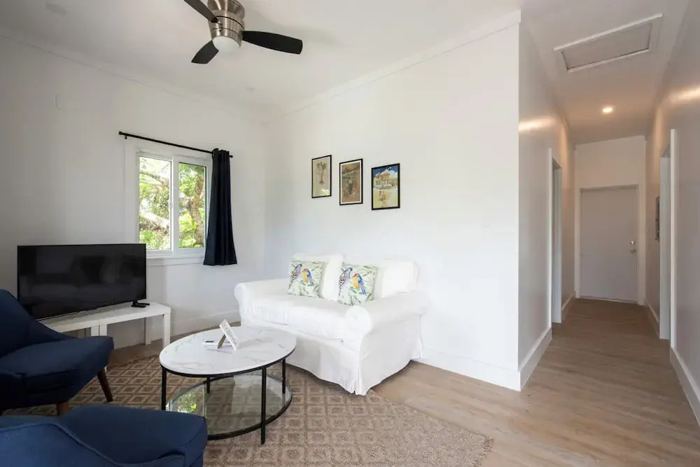 Laughing Bird Suites