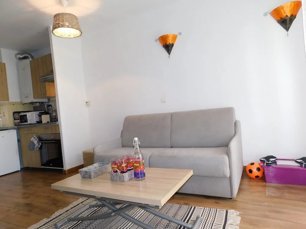 T 2 Residence du Golf