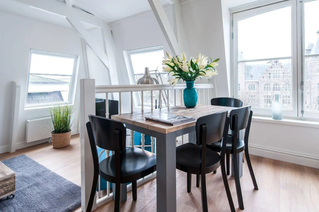 Tropen Apartments