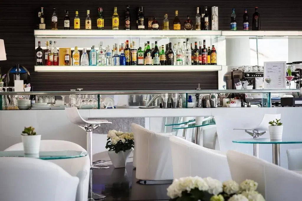 Raffaello Hotel & Mooka Restaurant