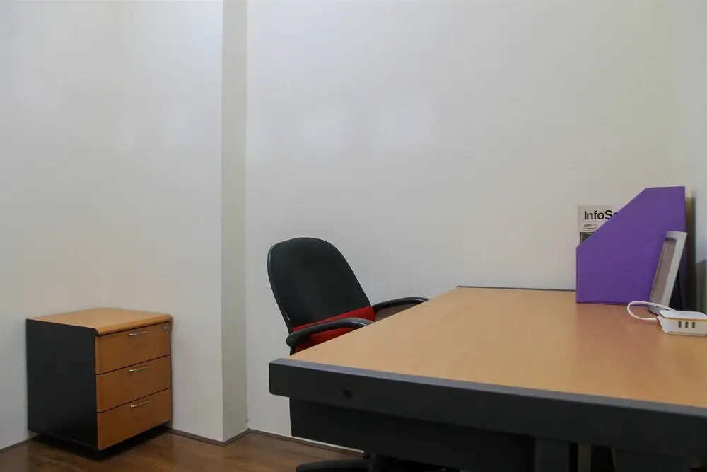 Cozy 1br + 1 at Kemang View Apartment Bekasi