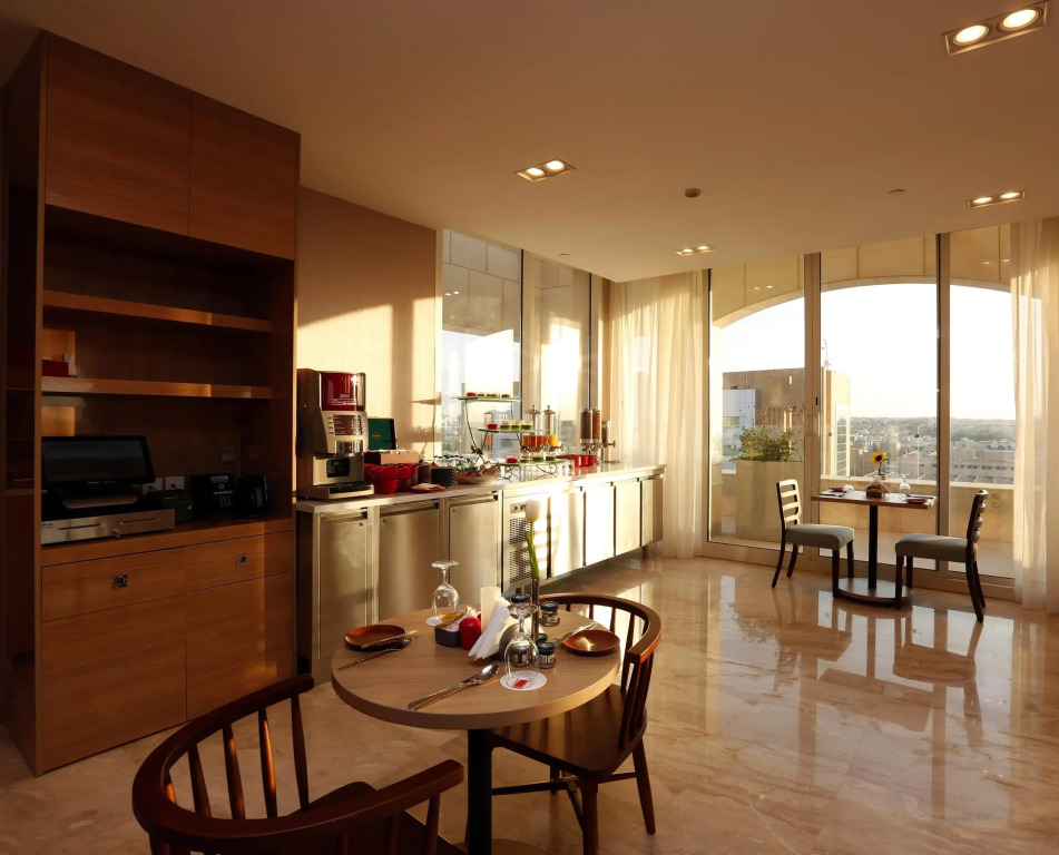 IntercityHotel Riyadh Malaz