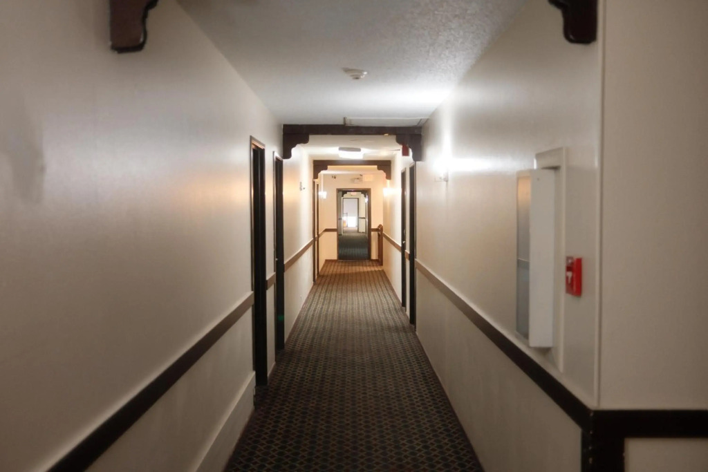 Travelodge Inn & Suites - Muscatine