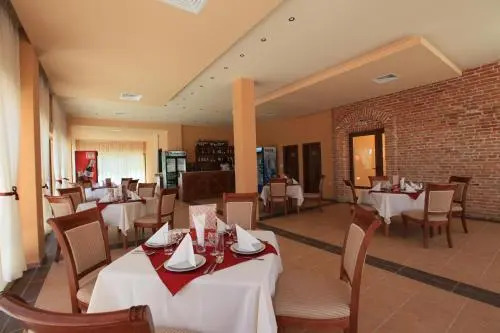 Apartment Obzor Bulgaria