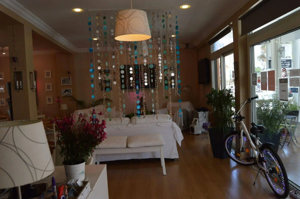 Hostal Mar del Plata