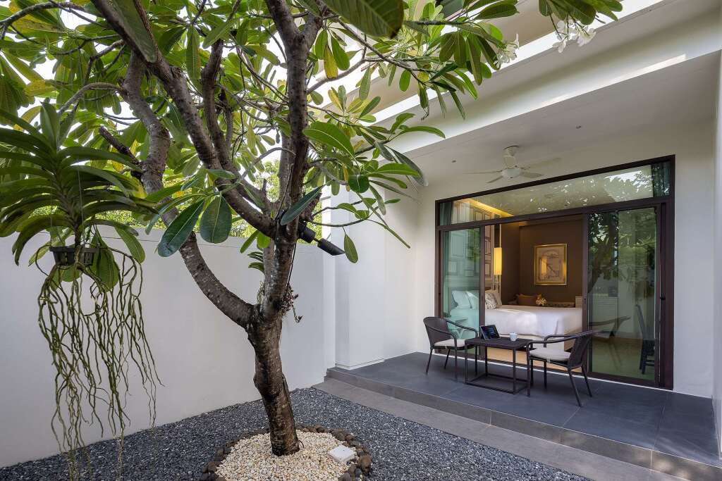 U Sathorn Bangkok