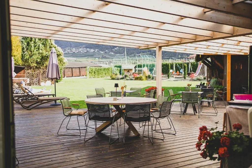 Residence Montani