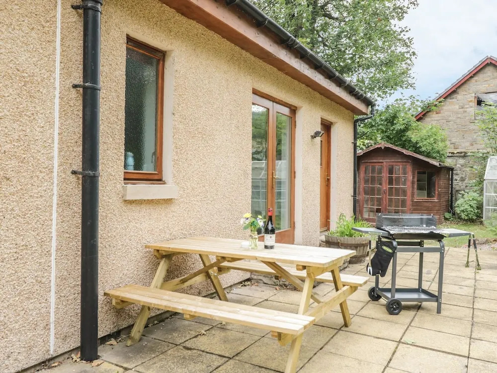 The Spinney, Aberlour