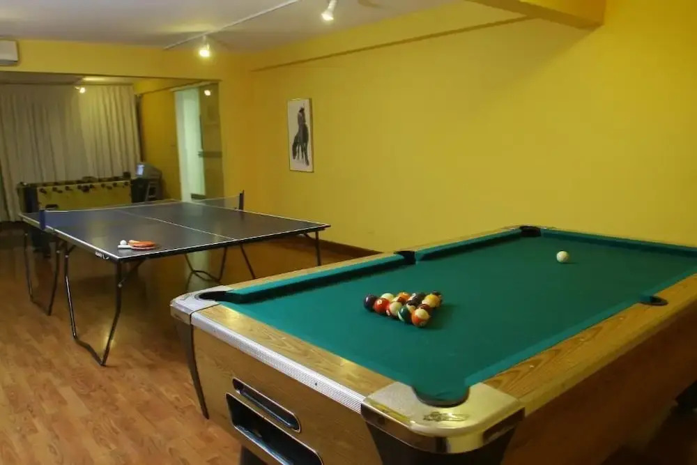 Salto Grande Hotel