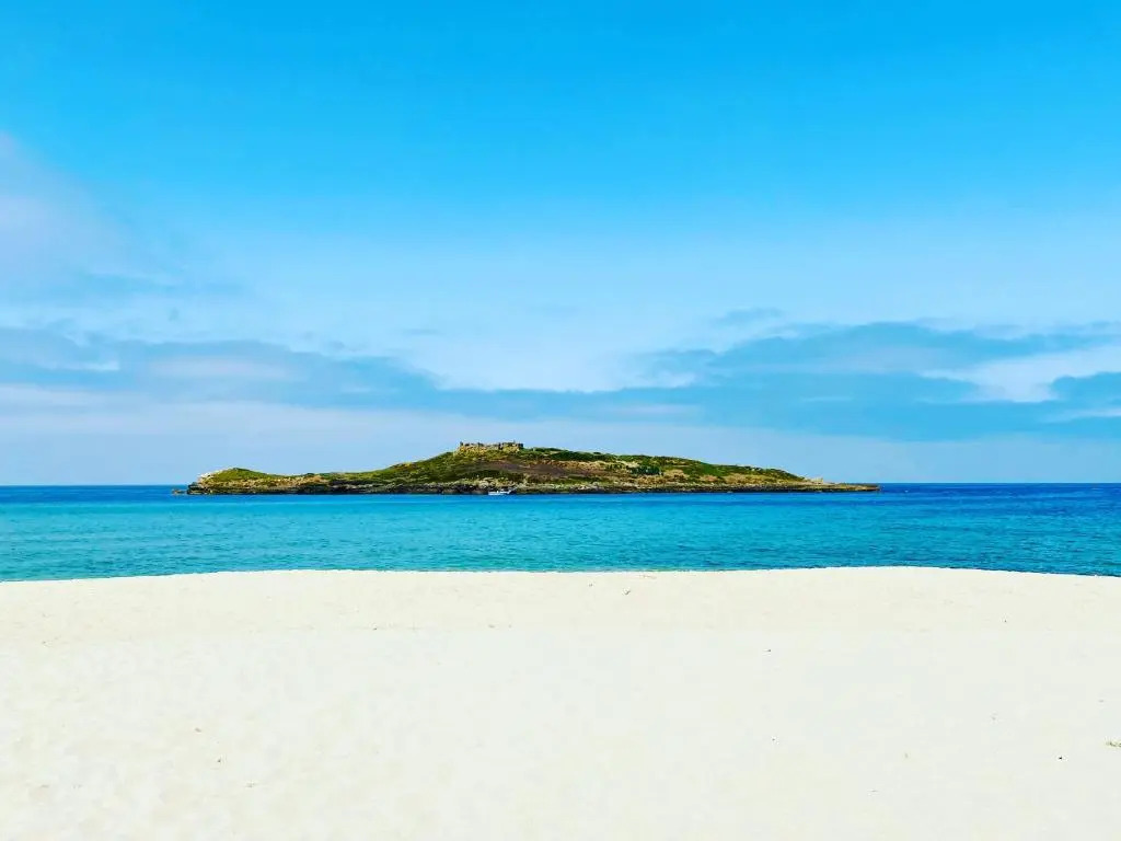 Casa do Brejão campo e praia