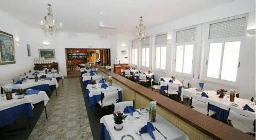 Hotel Savoy