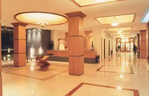 Hotel Baluartes