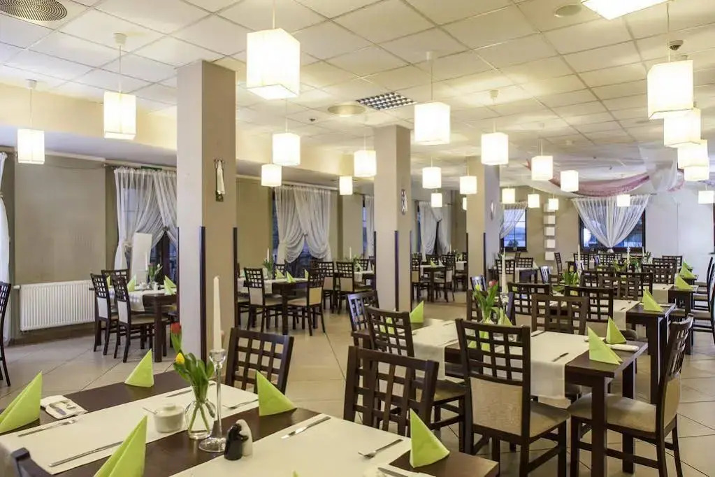 Hotel Anek