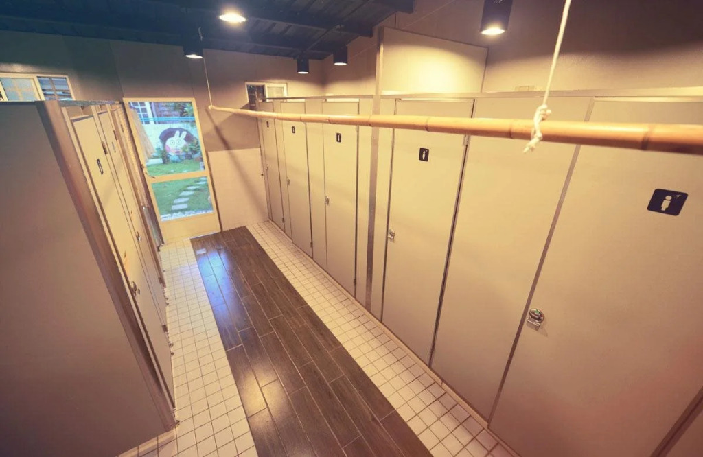 Fun Hualien Hostel