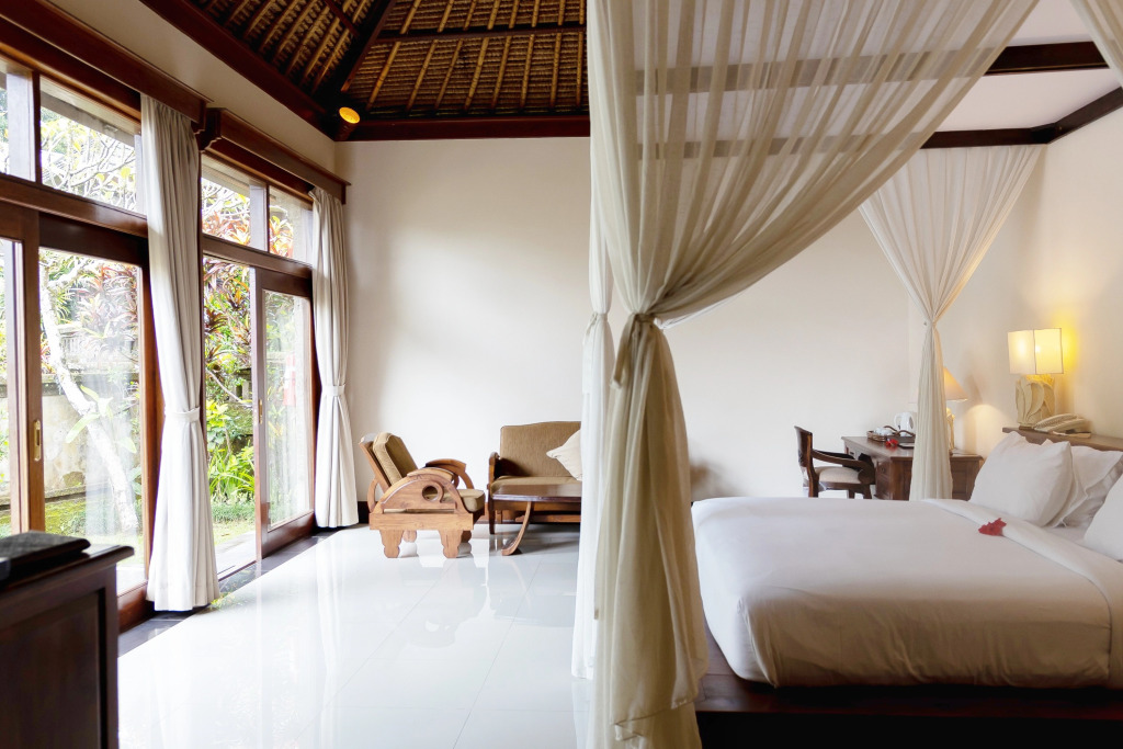 The Payogan Villa Resort and Spa Ubud