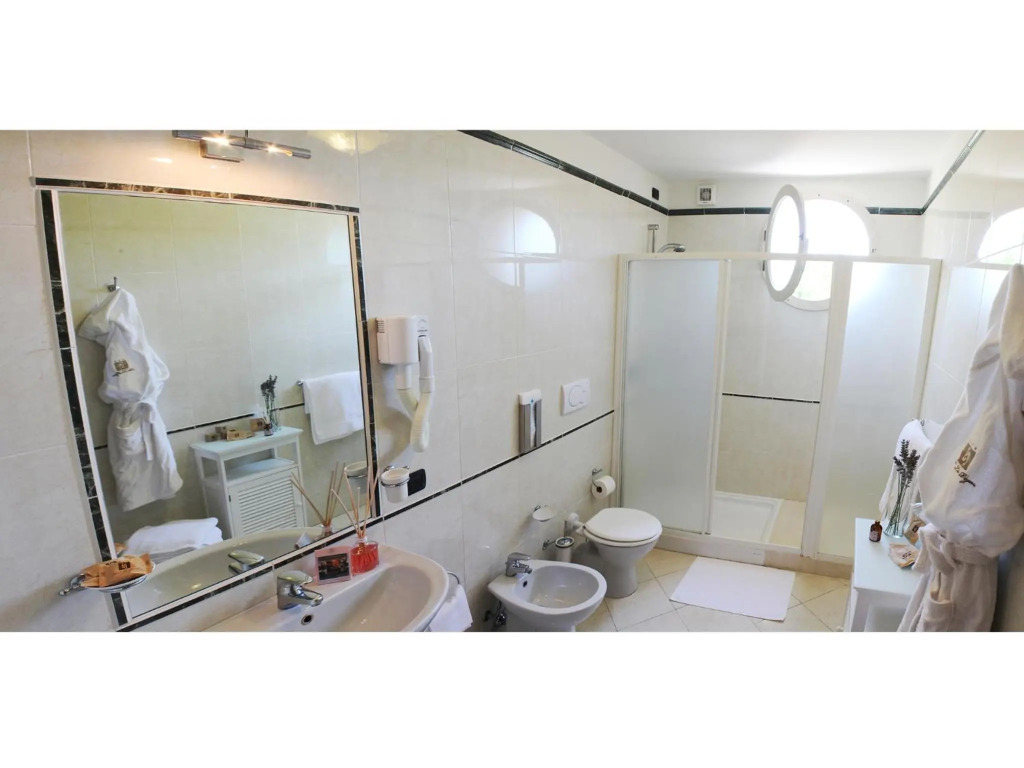 Hotel La Pigna