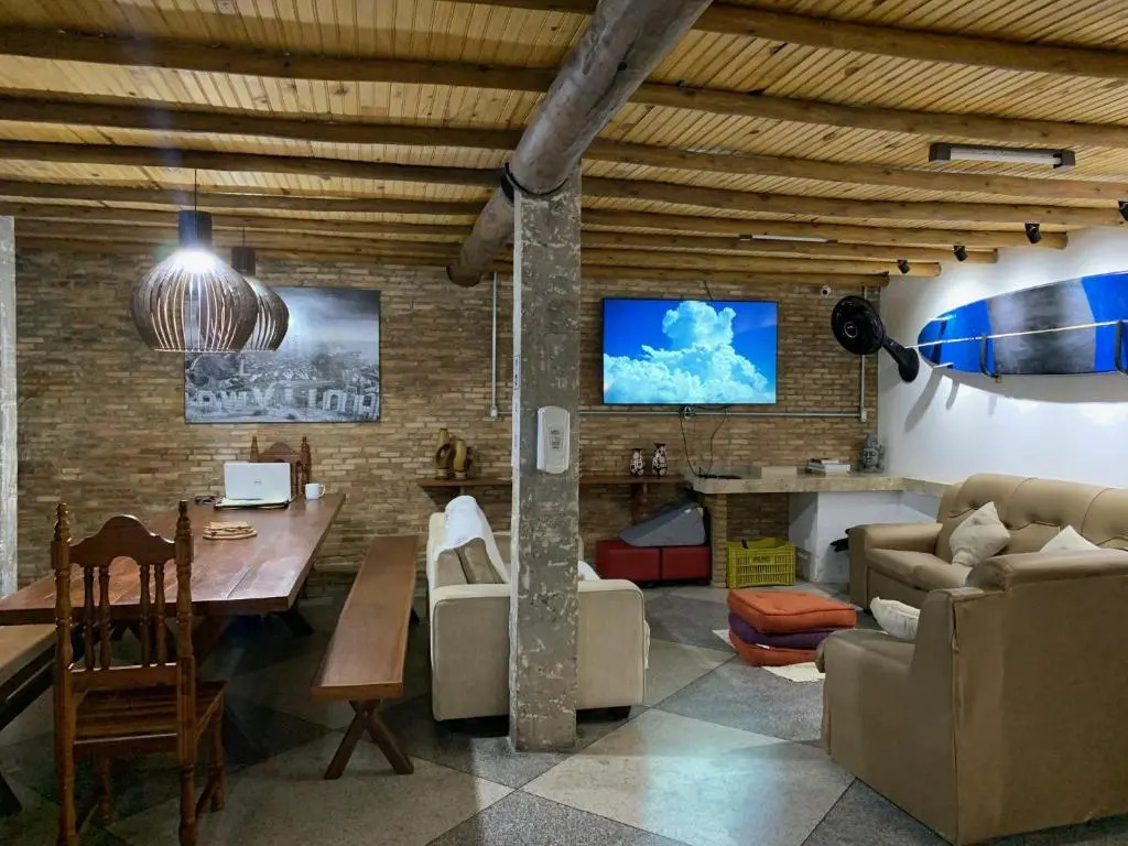 Hostel Casarão 65