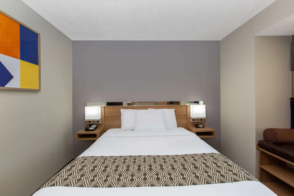 Microtel Inn & Suites by Wyndham Augusta/Riverwatch