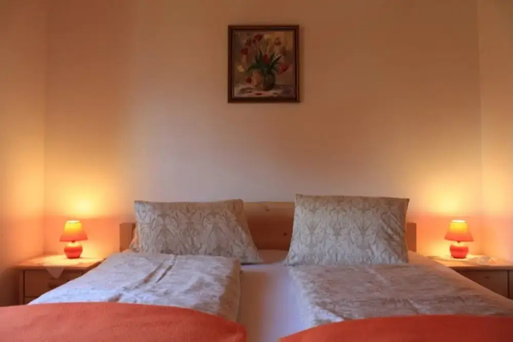 Cozy Holiday Apartment Near Ski Nassfeld