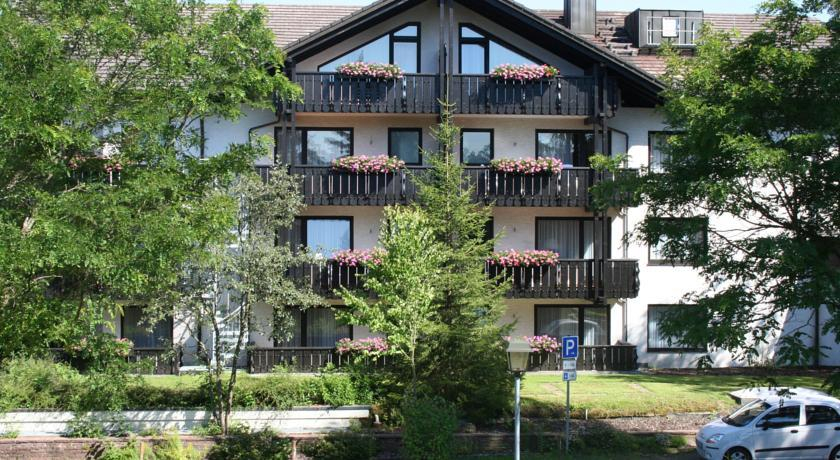 Hotel La Maison