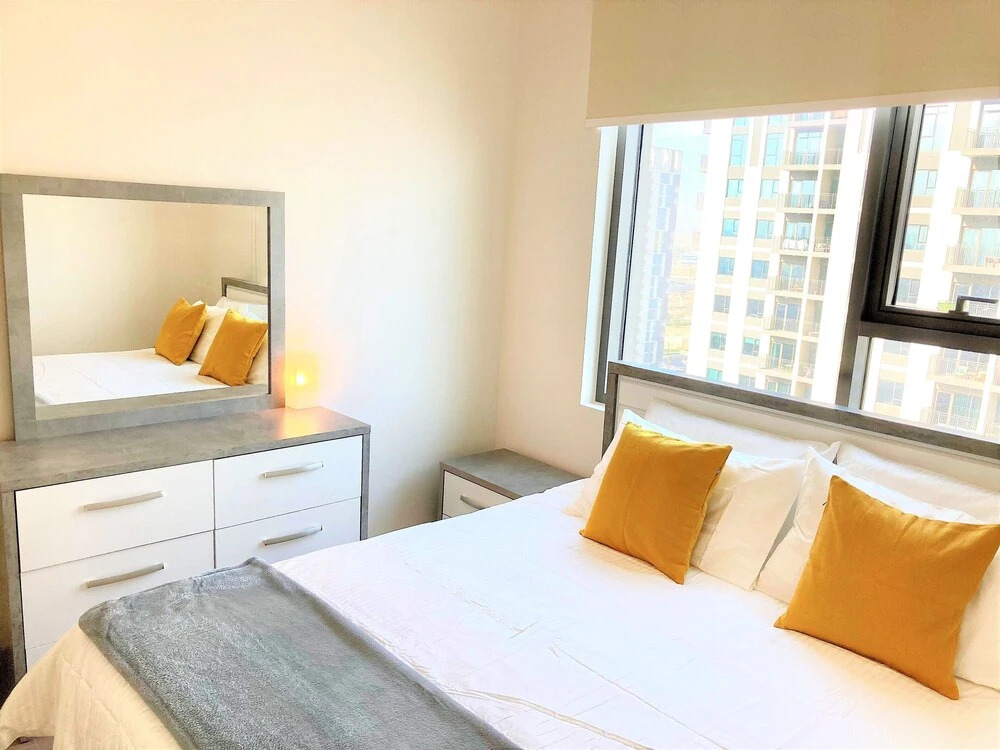 Gorgeous Newly Furnished 1bed in Dubai Hills