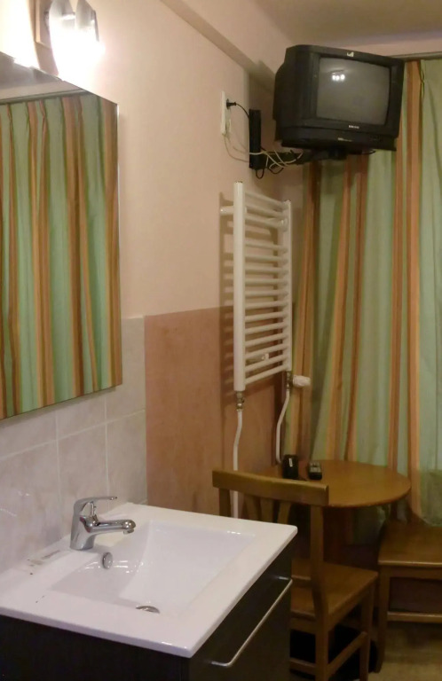 Budget Hotel Neutraal