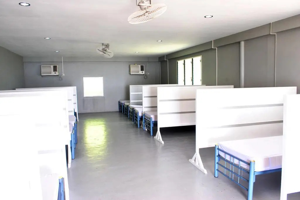 Leyte Park Resort Hotel