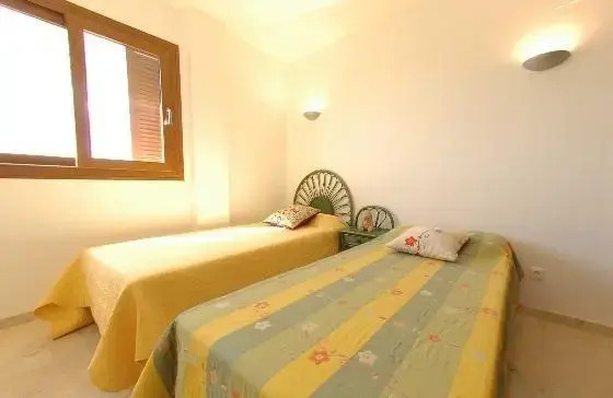 Bennecke Riviera