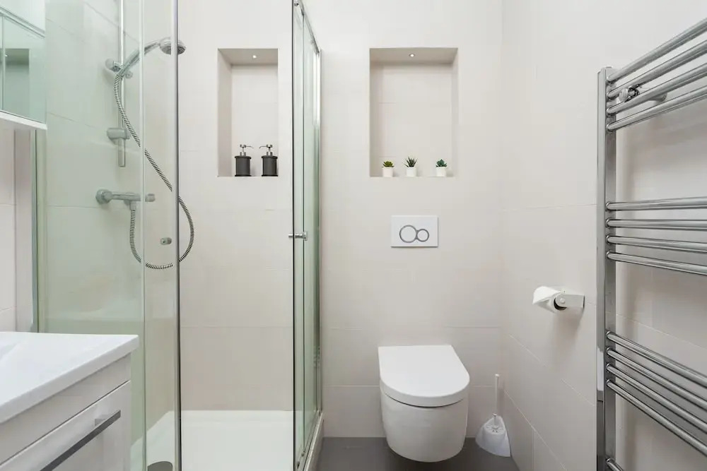 Studio Apartment  Central London