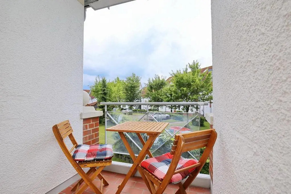 Sünnslag Wohnung 084